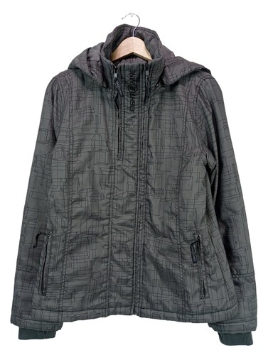 Eight nine kapuzenjacke - eight,