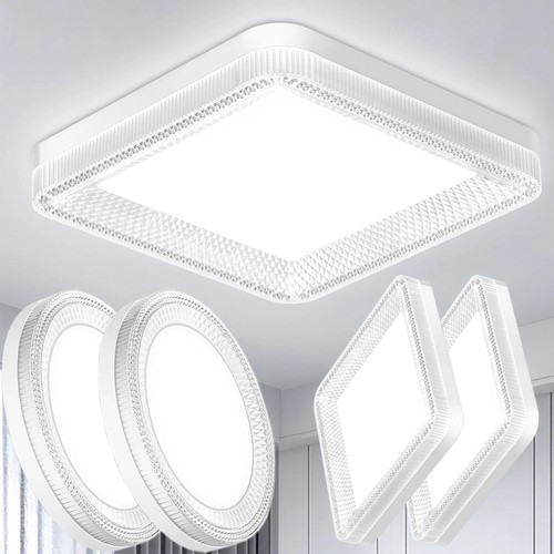 Led deckenleuchte panel - deckenleuchte,