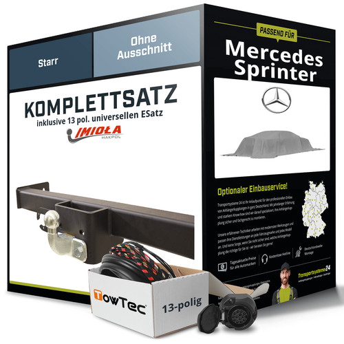 Für mercedes sprinter bus - für,