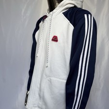 Adidas Hoodie (Pullover /