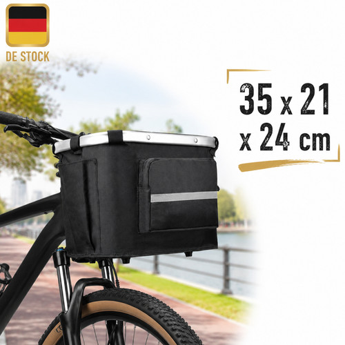 Fahrradkorb lenkerkorb - fahrradkorb,