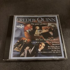 Freddy Quinn Die Ganz Großen