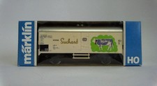 4415 Kühlwagen "Milka