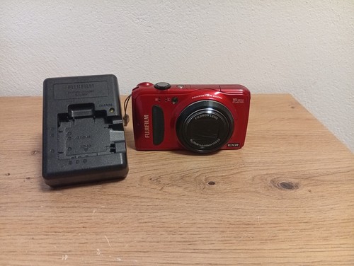 Fujifilm f660exr digitalkamera - f660exr,