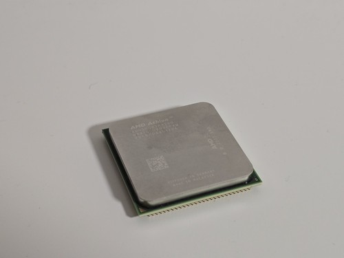 Amd athlon 5000 - 64, 5000+