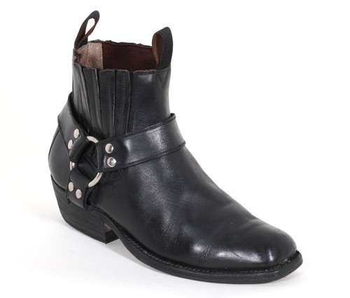 Bikerstiefeletten cruiser - bikerstiefeletten,