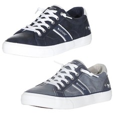 Mustang Herren Schuhe Sneakers