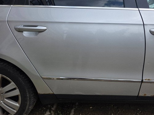 Volkswagen passat 2007 - volkswagen,