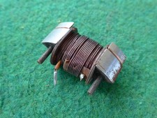 Lichtspule  ohne Modell  zwei