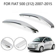 Zierleiste Leiste Chrom