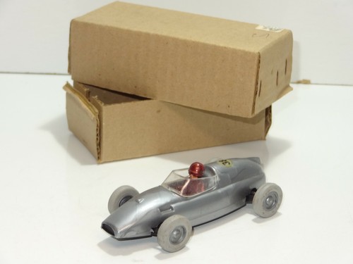 Ingap cooper climax - climax, f1