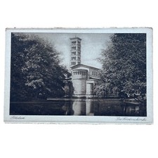 Postkarte potsdam - ak,