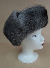 Mütze Wintermütze Tschapka