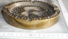 kunst ascher messing wild sau