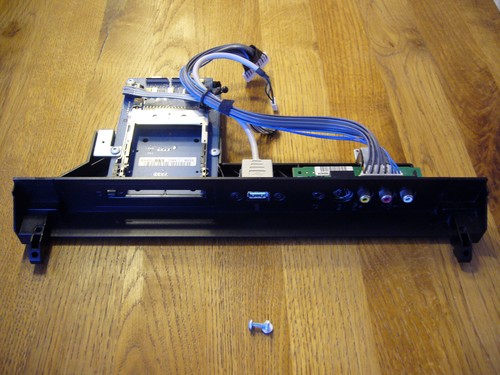 Rechtes board mit - mit, ci-slot