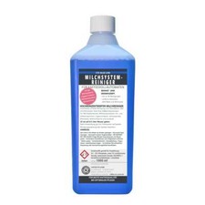 1 L Milchschaumreiniger Milchsystemreiniger DeLonghi Saeco Miele Jura Philips
