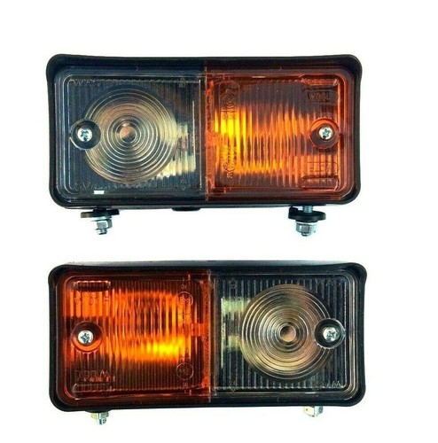 Positionsleuchte mit - 2x,