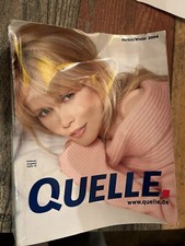 QUELLE Katalog Kleine Ausgabe