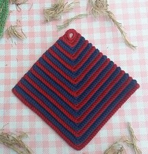 Topflappen Topfuntersetzer