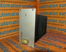 WEGOMA SMD101/120 STEPPER