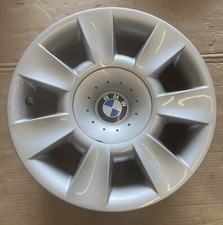 BMW E39 5er Alufelge Styling 83 15 Zoll 7Jx15 ET20 6751763 Original Felge