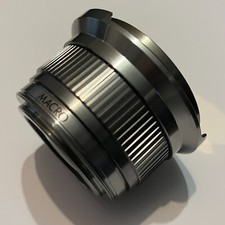 Titanium Super Weitwinkel Vorsatzlinse 0.42X AF,  Infrarot Serie