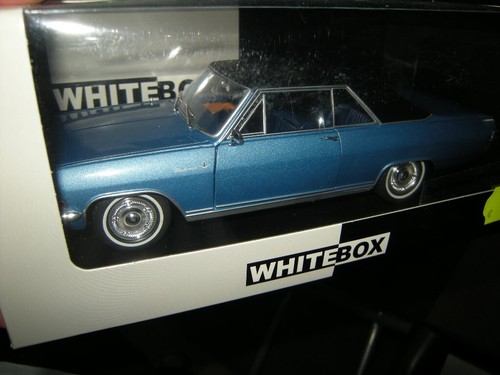 White box opel - box, diplomat