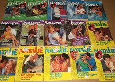 Coraromane Natalie Baccara