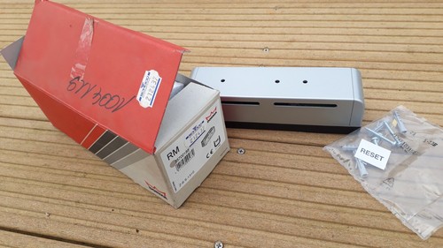 Rauchmelder dorma neu - rauchmelder,