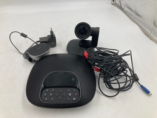 Logitech group - logitech,