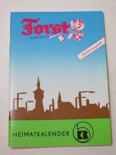 Einführungsheft zum