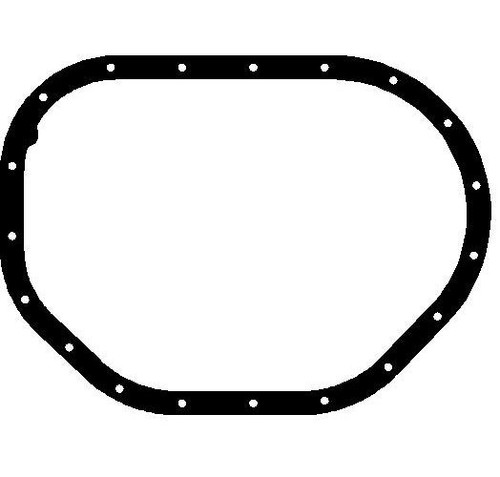 Elring gasket wet sump 774 - elring,