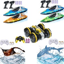 Uimoso RC Boat 2.4 GHz Remote