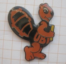 OBI BIBER / STAFFELLÄUFER  ................................ Haushalt Pin (203k)