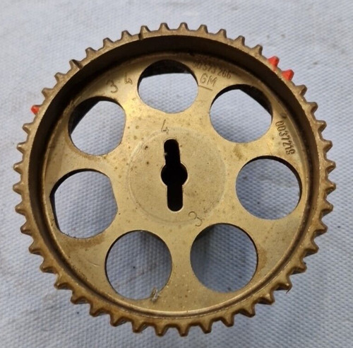 Opel nockenwellenrad - opel,