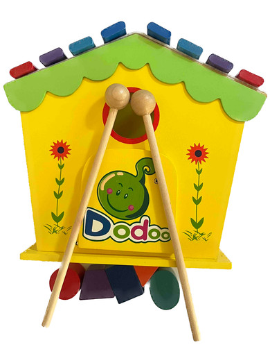 Legler small foot dodoo - legler,