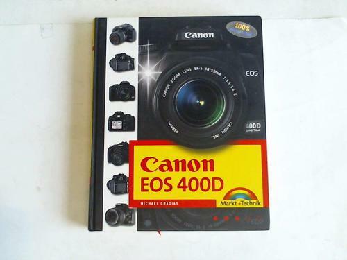 Canon eos 400d - eos,