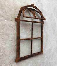 Stallfenster mit Klappe