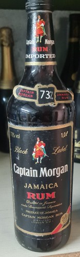 Original liter captain - liter,
