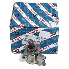 BOSCH Hochdruckpumpe