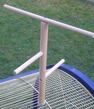 pipano Anfluggerüst