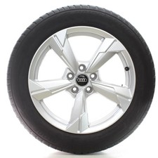 Audi A6 S6 4K C8 Winterräder