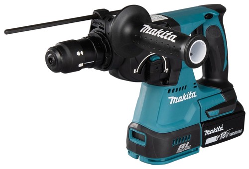 Makita akku kombihammer - makita, akku-kombihammer