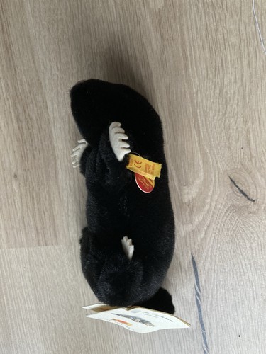 Steiff maulwurf tierleben - steiff,