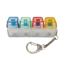 Tastatur Fidget Toy Finger