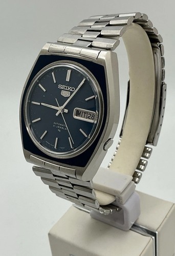 Seiko 7019 7380 - seiko,