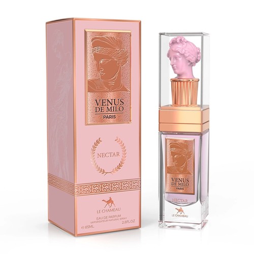Venus milo pink nectar - milo,