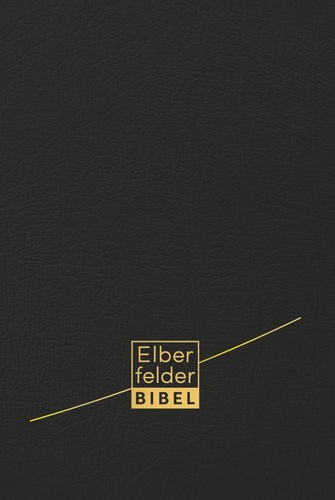 Elberfelder bibel - bibel,