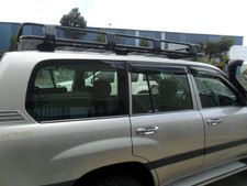 Toyota Land Cruiser 100/105