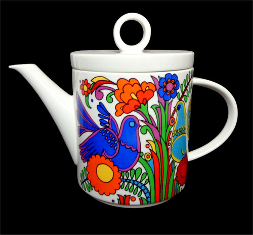 Teekanne villeroy boch - teekanne,